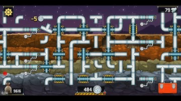 PLUMBER 3 LEVEL 224 ANSWERS HOW TO GET THREE STARS