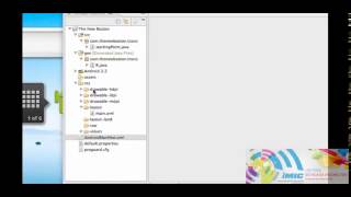 Lap trinh Android App 11 Adding Resources and Setting Background