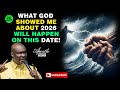 What God Showed Me About 2026 Will Happen On This Date Apostle Joshua Selman