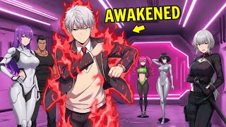 He Awakens the Skill Stealing Power and Makes All Who Humiliated Him Pay!!! | Manhwa Recap