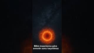 Evren Nasıl Bitecek