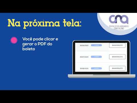 Novo Portal do Aluno