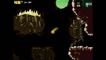 AM2R Hard Mode 100% Speedrun Version 1.0 (1:43:28 IGT)