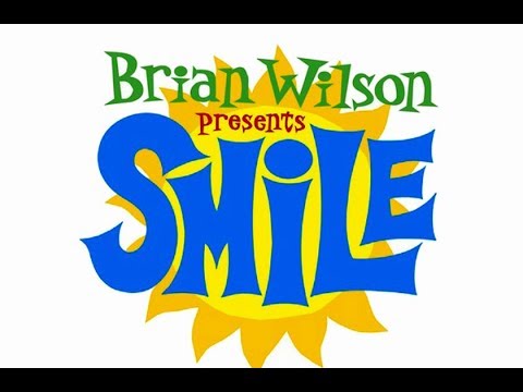 Brian Wilson presents SMiLE - Good Vibrations - YouTube