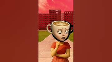 GUESS REAL HEAD OF LIRILI LARILApart #4 garry