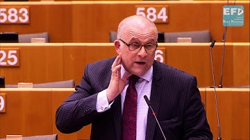A UK Roma strategy would help society as a whole - James Carver MEP