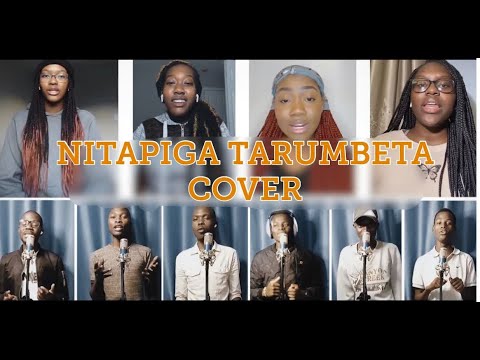 NITAPIGA TARUMBETA COVER