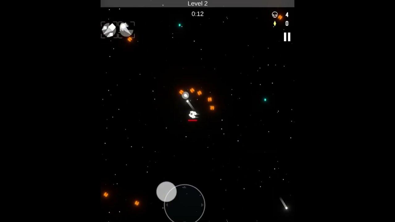 Space Survivor. Space survivor игра