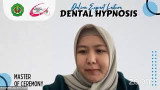 DENTISTRY UNJANI ONLINE EXPERT COURSE: DENTAL HYPNOSIS screenshot 5