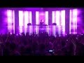 Calvin Harris feat. Rihanna - We Found Love (Live at iTunes Festival 2012)