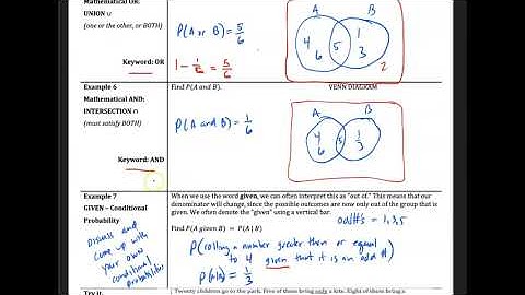 Math 219 Pg 3.1-3.4 Part 3 (And/Or/Conditional)