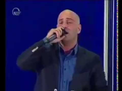 Datuna Sirbiladze - Daval Sakvarel Quchebshi / დათუნა სირბილაძე - დავალ საყვარელ ქუჩებში