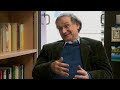 Extra Time: Professor Sir Roger Penrose in conversation with Andrew Hodges (2014) – part 1/2