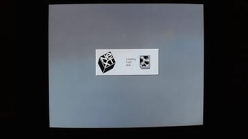 Daydream on NeXTstation Color - Part 1