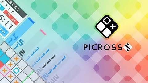 Picross