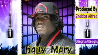 Asa Bantan Haily Mary