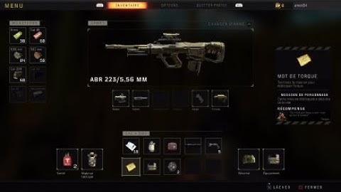 Black Ops 4 - Blackout - How To Unlock Torque