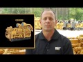 Caterpillar oil  gas products for gas compression with ed porras