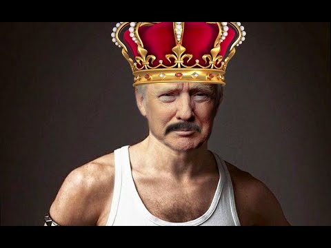 Trump Rocks -
