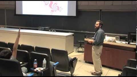 Topology: The Shapes of Space and the Spaces of Shapes