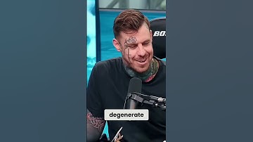 Ex-Satanist Comedian
