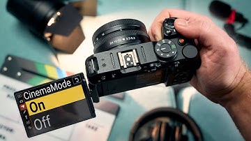 Turn your Nikon z30 into a Cinematic Beast – for Free!