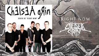 Chelsea Grin - Right Now (KoRn Cover)