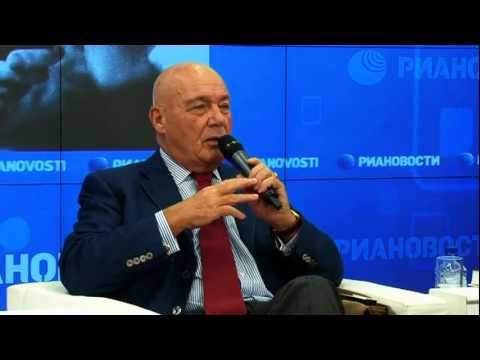 Video: Vladimir Pozner: Sociale Epidemier, Eller Hvor Længe Kan Du Leve I Et Sovjetisk Land?