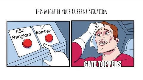 IITB vs IISc | IIT Bombay vs IISc Bangalore