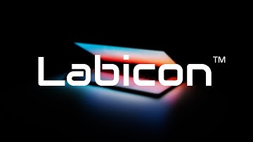 LABICON - Connecting Instruments