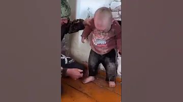 Хорошо у Бабушки с Дедушкой 