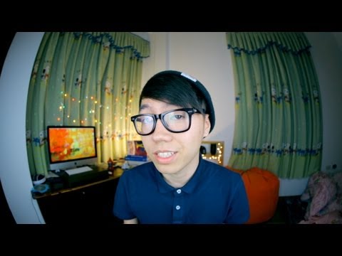 VLOG 5: LƯỜI