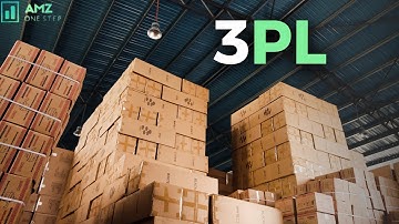 What Is a 3PL?