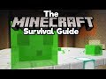 How To Build A Slime Farm! ▫ The Minecraft Survival Guide (Tutorial Lets Play) [Part 60]