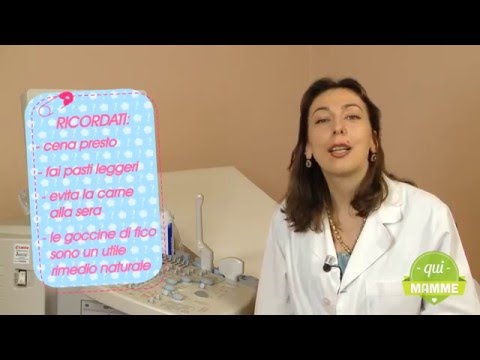 Video: Come Sbarazzarsi Del Bruciore Di Stomaco Durante La Gravidanza - Suggerimenti Per La Prevenzione