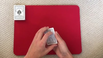 Color Monte Performance and Tutorial