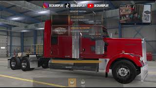 ATS / ETS2 - How to clone a profile with TSTOOLS