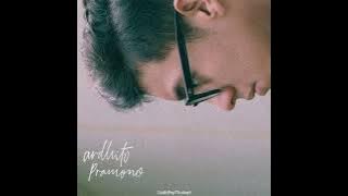 ARDHITO PRAMONO - The Message [Instrumental | DiditPopThology Version]