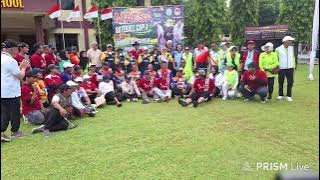 POR MAESA - Maesa Gateball Cup I di SEBASA POLRI Cipinang Rawamangun Jakarta 1Nov.2025 (Part 9)