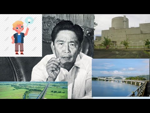 10 Mga nagawa ni Pangulong Marcos - YouTube