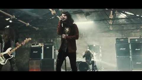 Revival Black - Wide Awake (Official Music Video)