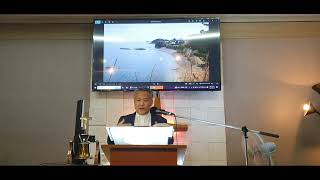 성령의 권능을 받고 성령의 나타남으로  전하자(1)25.6.8FHD
