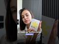 Кожа с акне требует не жёсткой чистки, а бережного, но глубокого ухода👇🏻 #натуральнаямаска #акне