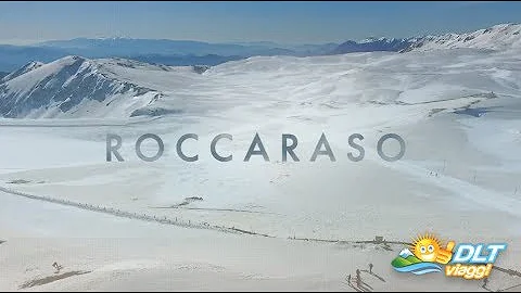 Quando inizia a nevicare a Roccaraso?