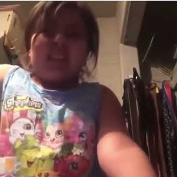 did you guys hear that? i’m scared, i don’t know what was that