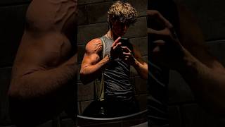 Tiktok Boy Physique..