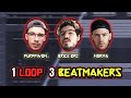 1 loop 3 beatmakers feat purppwon  oreaude