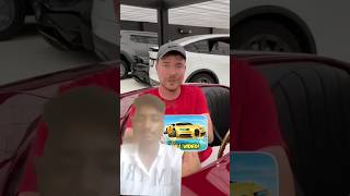 #mrbeast #luxury #money #automobile #christmas #halloween #party #trickortreat #funny