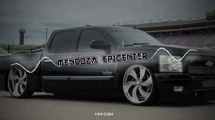 Furia Blanca  Yahir Saldivar [EPICENTER BASS + REVERB] MENDOZA_EPICENTER_MF