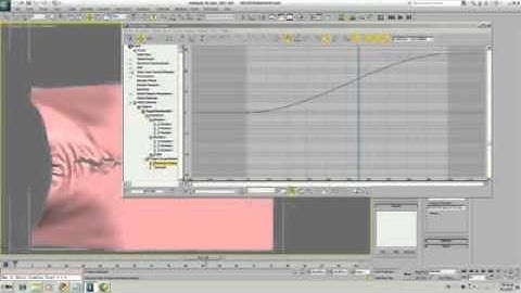 Video tutorial  Tearing cloth in 3ds max 2011 no audio)   YouTube